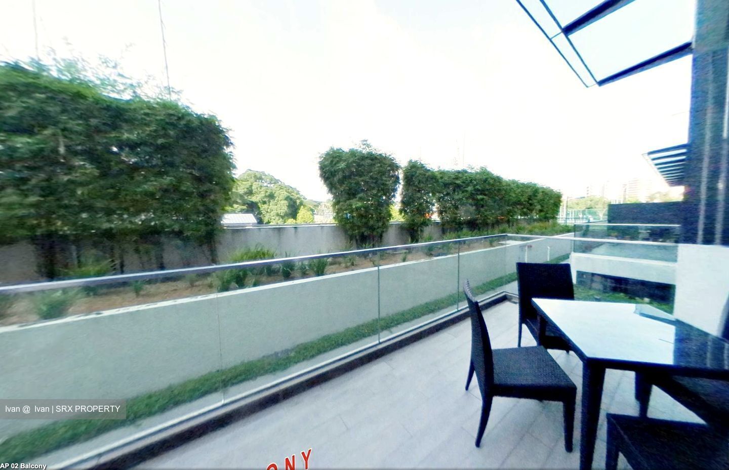 Kap Residences (D21), Apartment #407752051